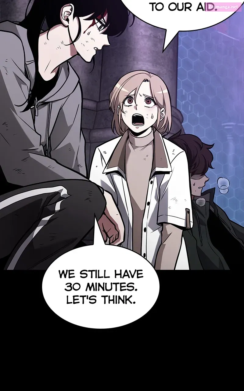 Read Omniscient Reader Manga Online