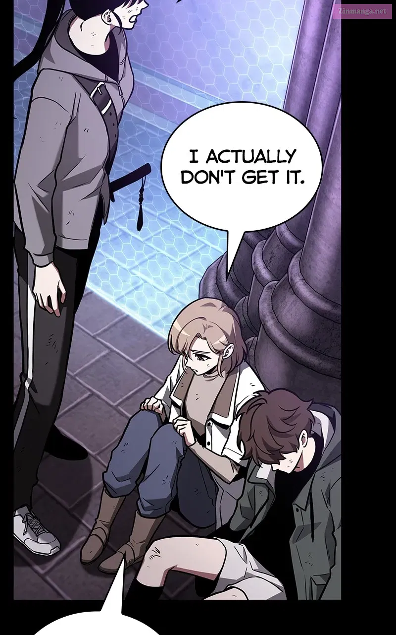 Read Omniscient Reader Manga Online