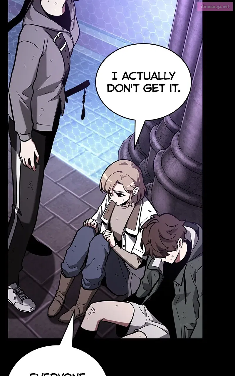 Read Omniscient Reader Manga Online