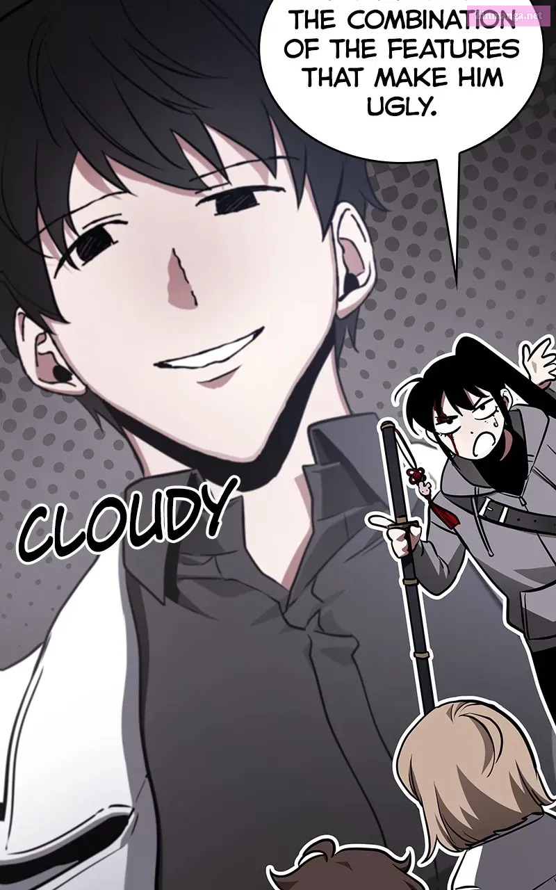 Read Omniscient Reader Manga Online