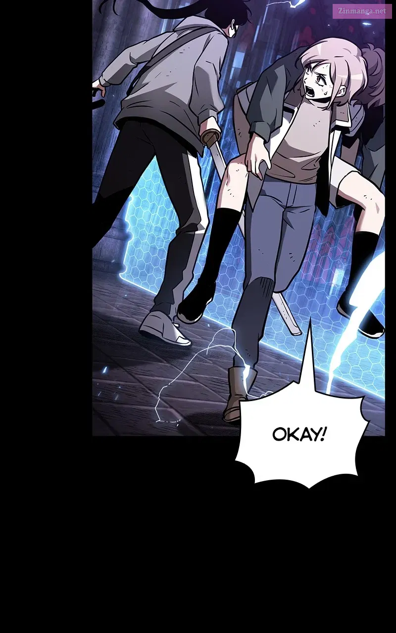 Read Omniscient Reader Manga Online
