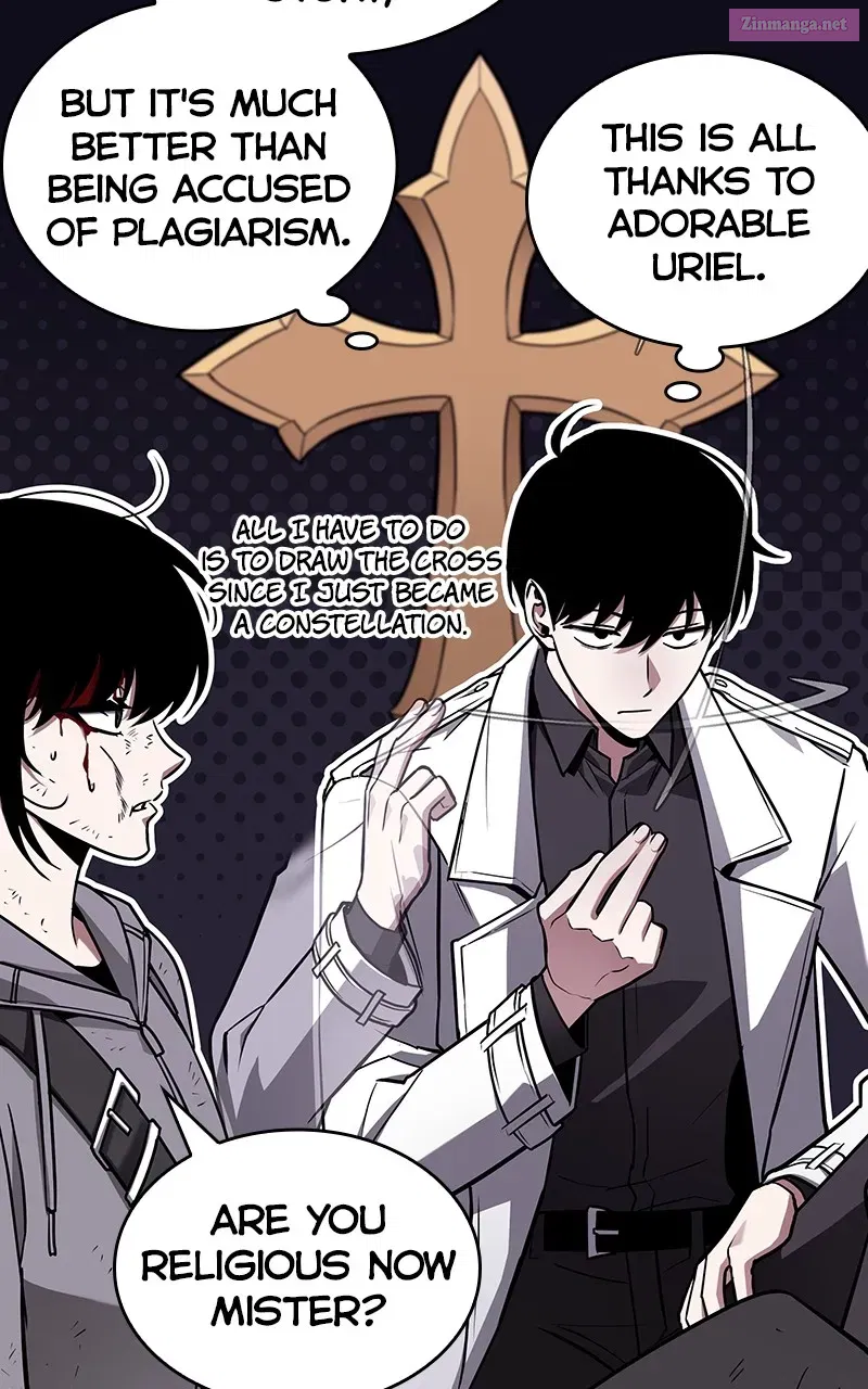 Read Omniscient Reader Manga Online