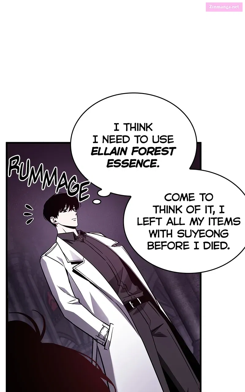 Read Omniscient Reader Manga Online
