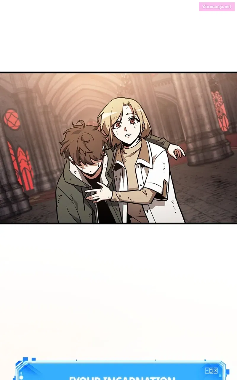 Read Omniscient Reader Manga Online