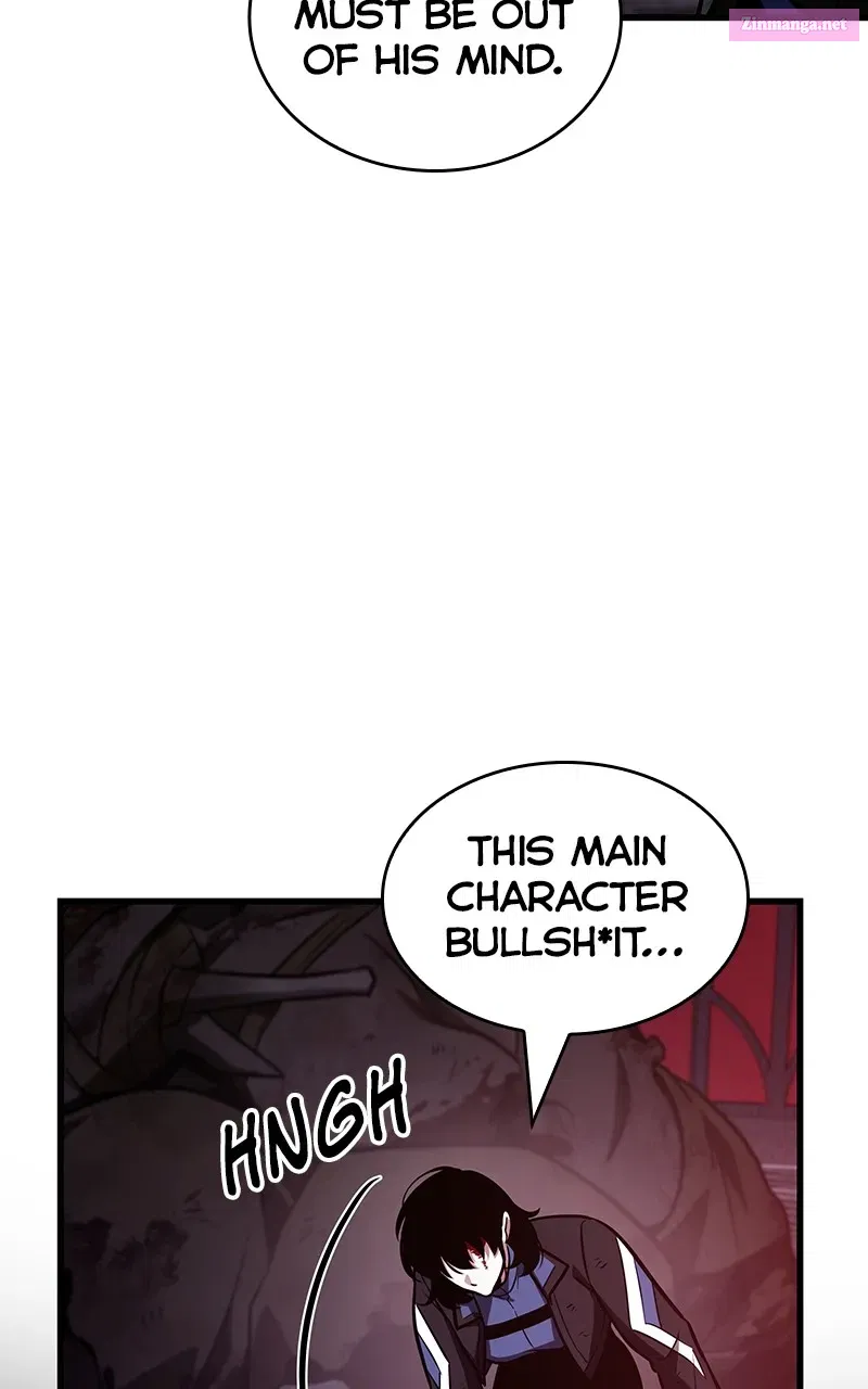 Read Omniscient Reader Manga Online