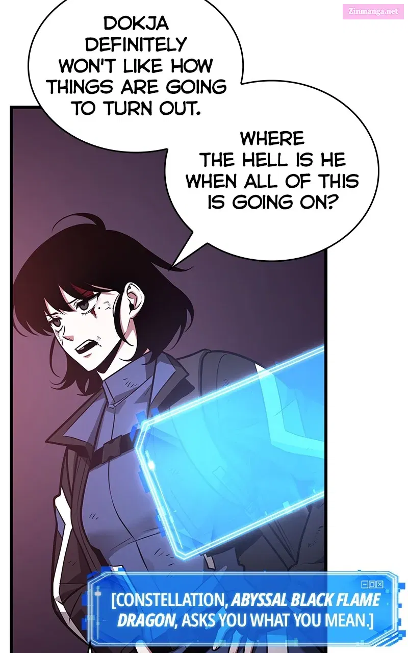Read Omniscient Reader Manga Online