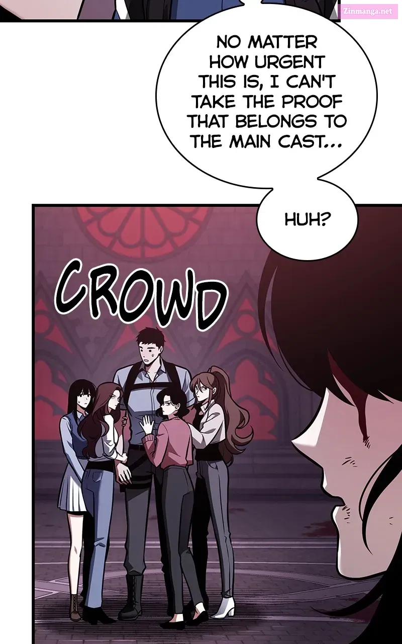 Read Omniscient Reader Manga Online