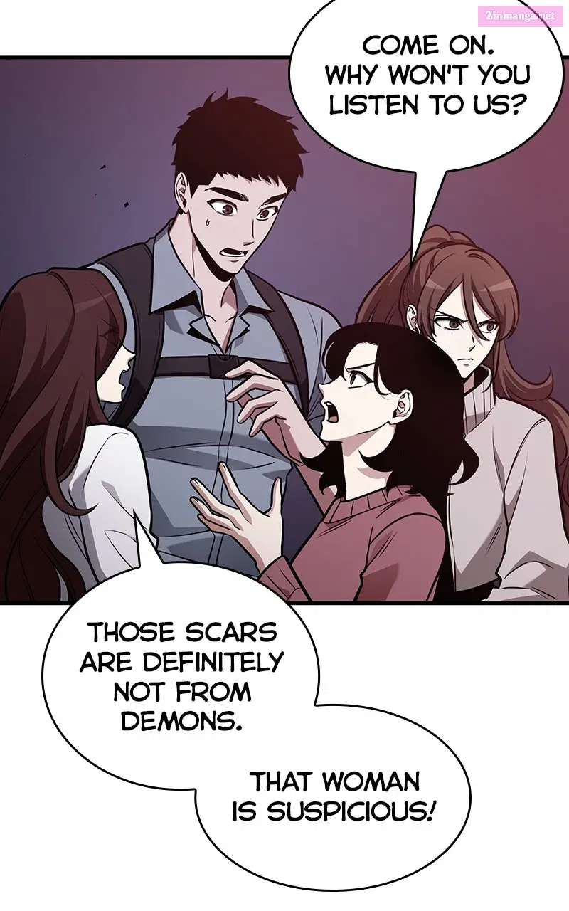 Read Omniscient Reader Manga Online