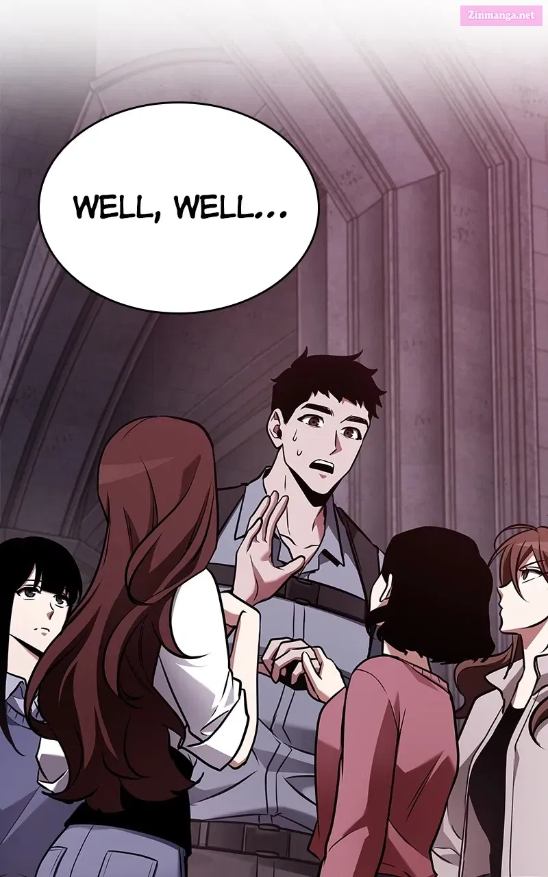 Read Omniscient Reader Manga Online