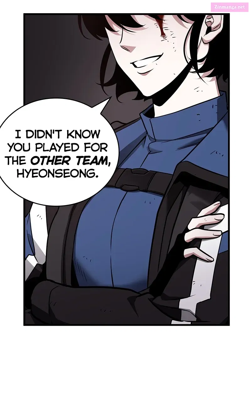 Read Omniscient Reader Manga Online