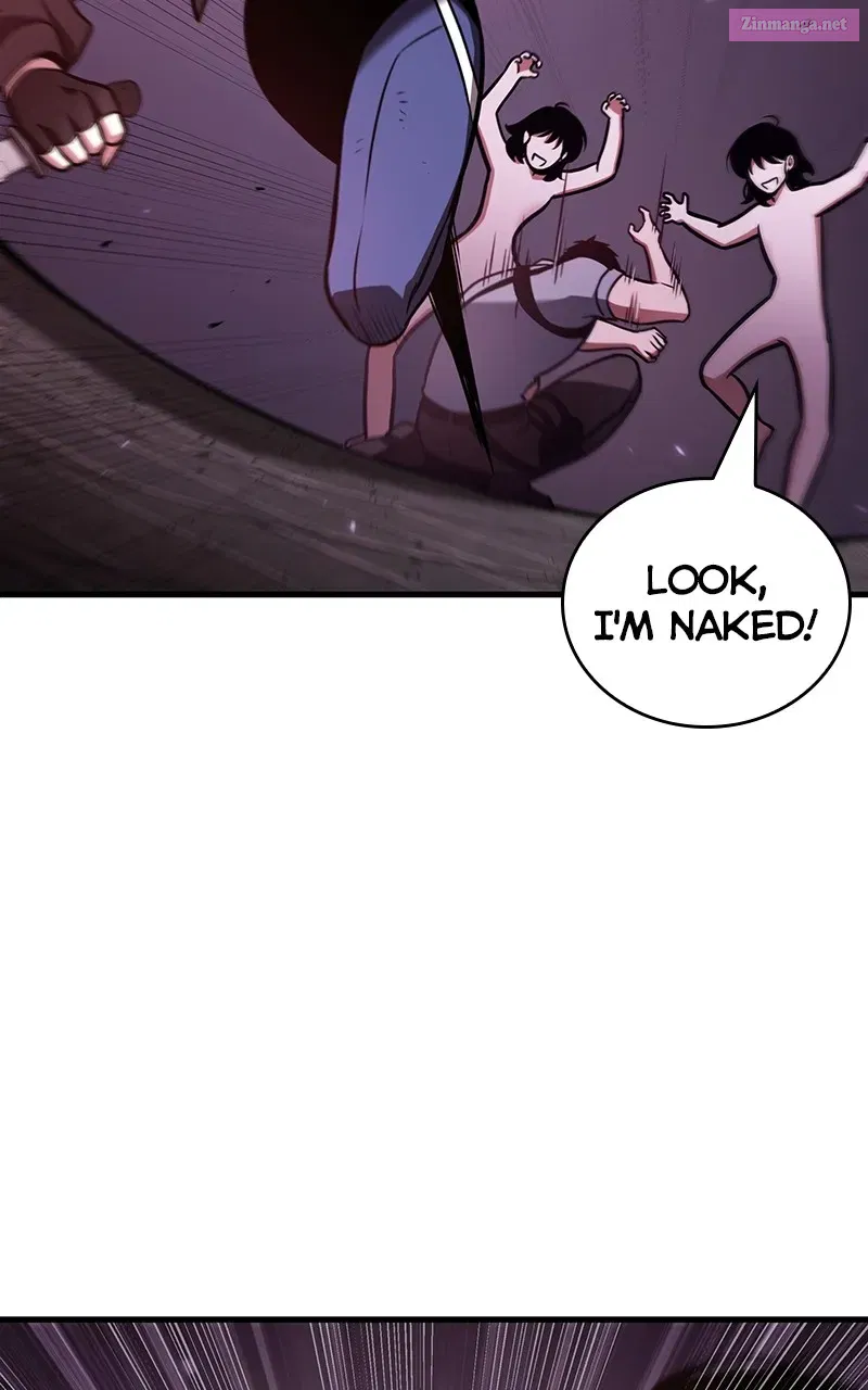 Read Omniscient Reader Manga Online