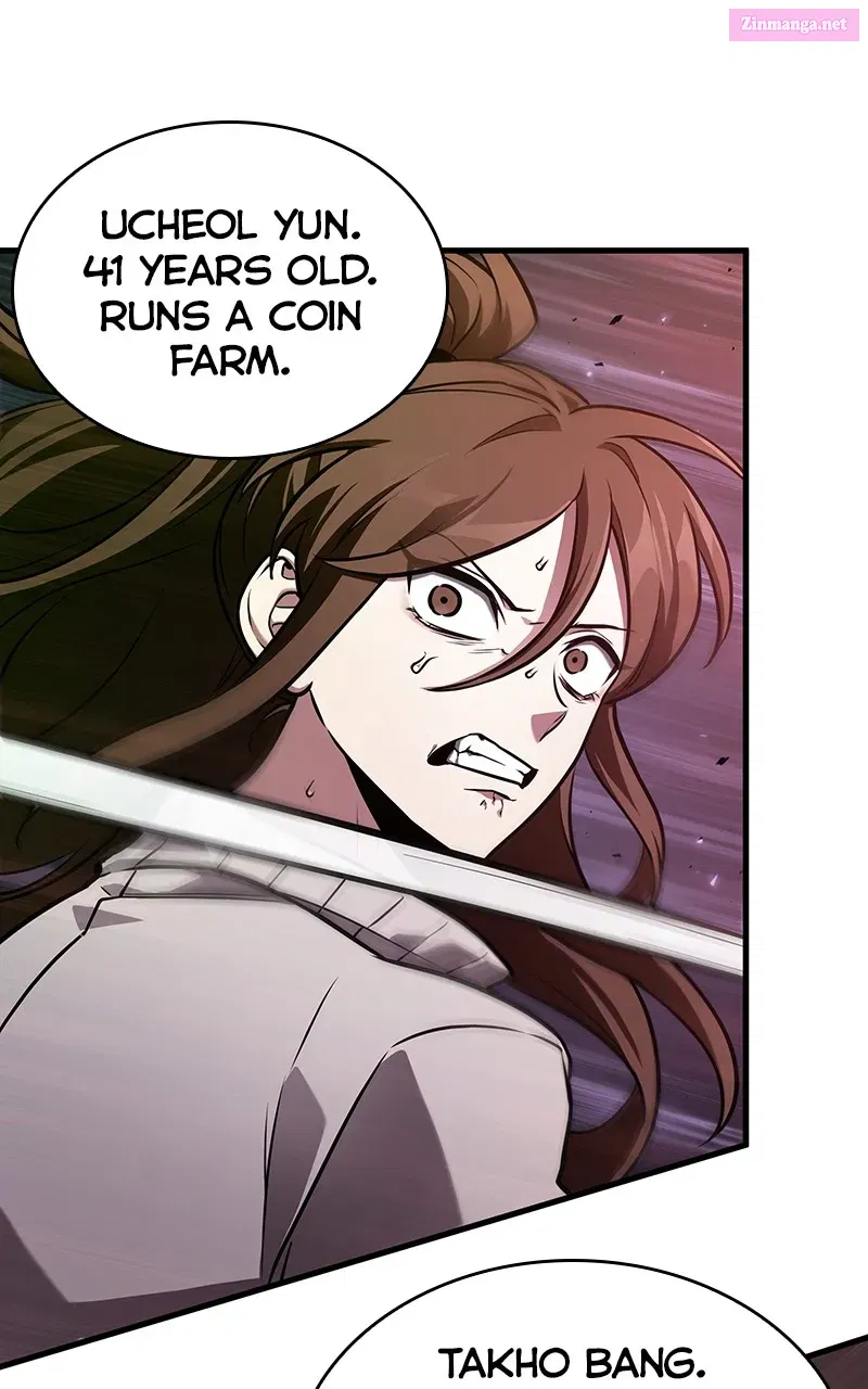 Read Omniscient Reader Manga Online