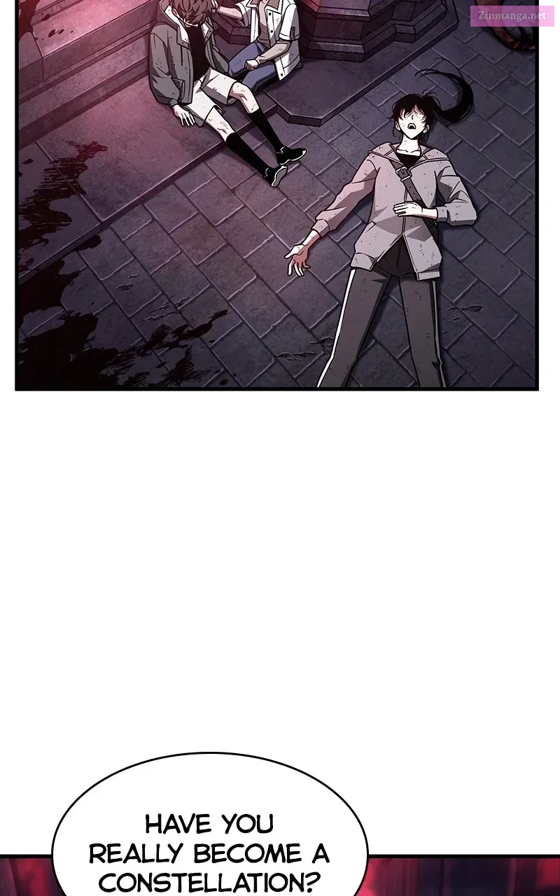 Read Omniscient Reader Manga Online