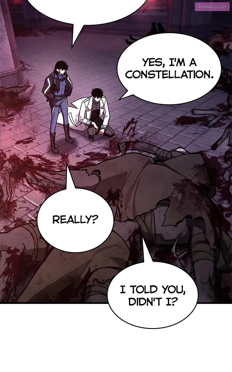 Read Omniscient Reader Manga Online