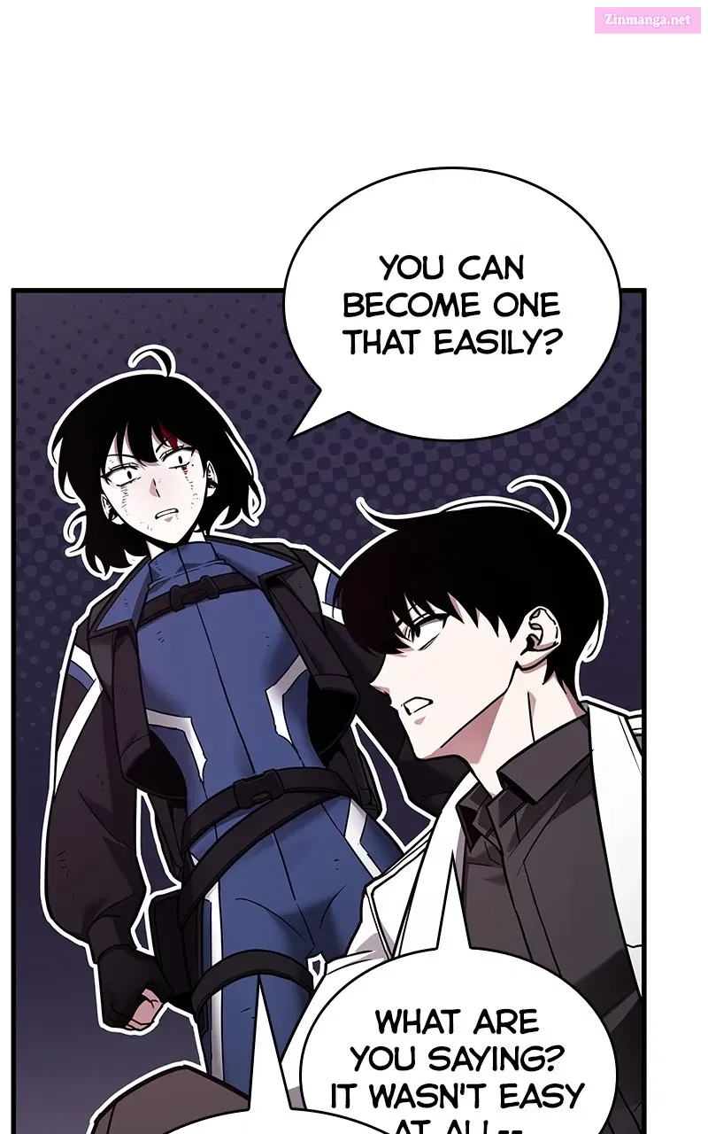 Read Omniscient Reader Manga Online
