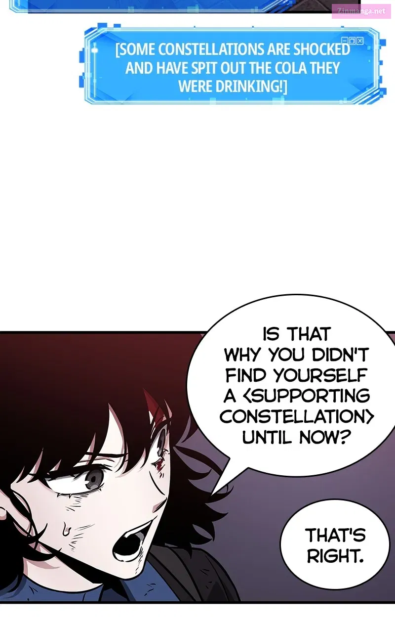 Read Omniscient Reader Manga Online