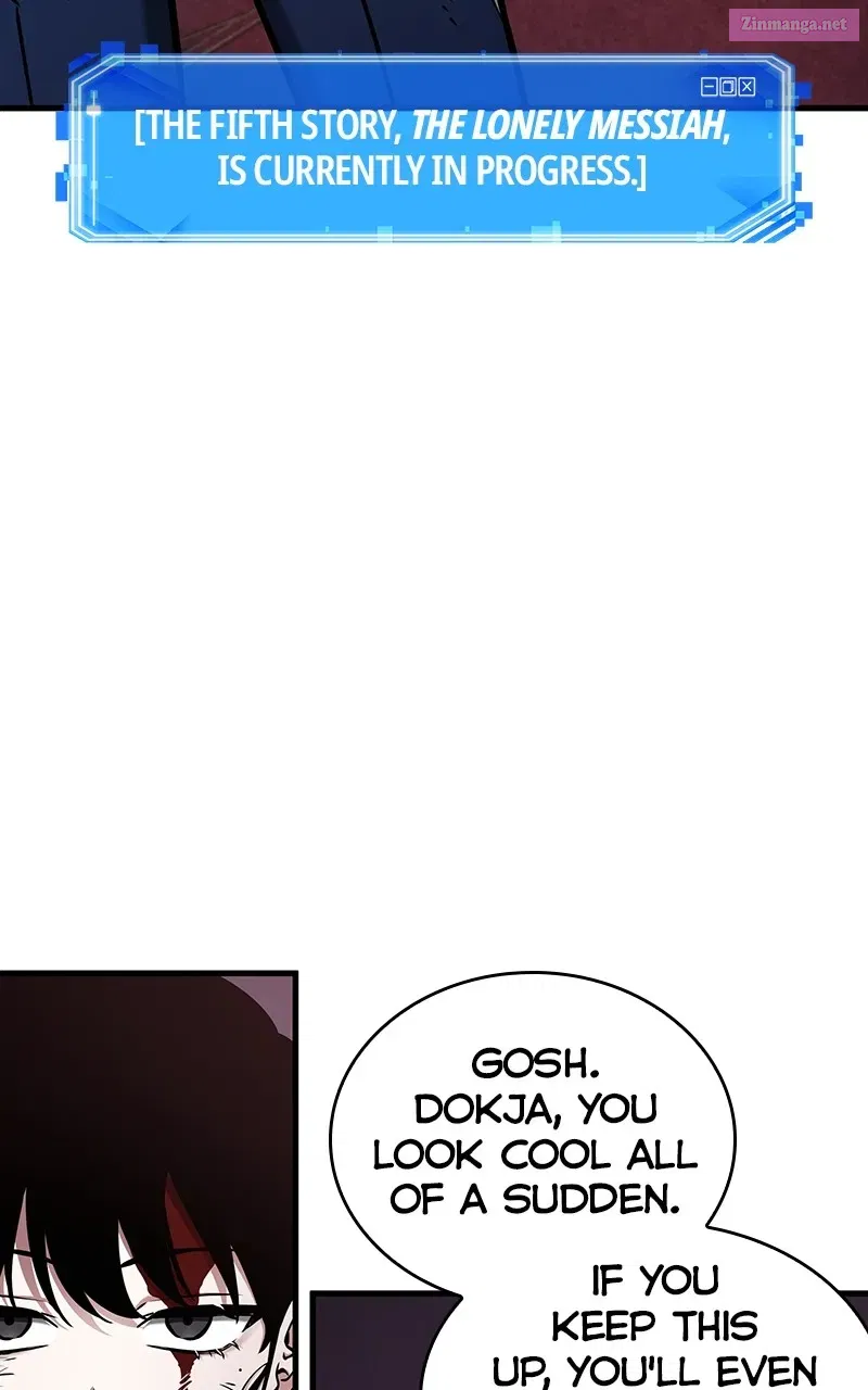 Read Omniscient Reader Manga Online