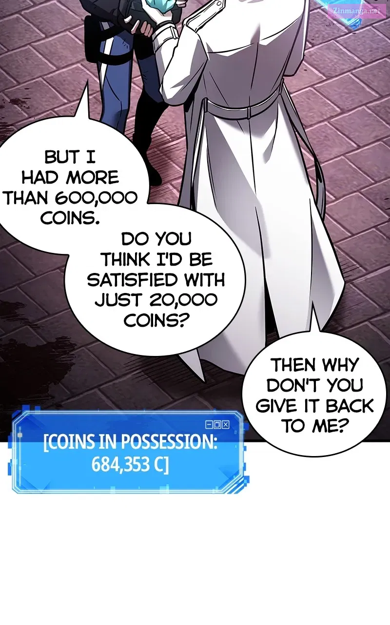 Read Omniscient Reader Manga Online