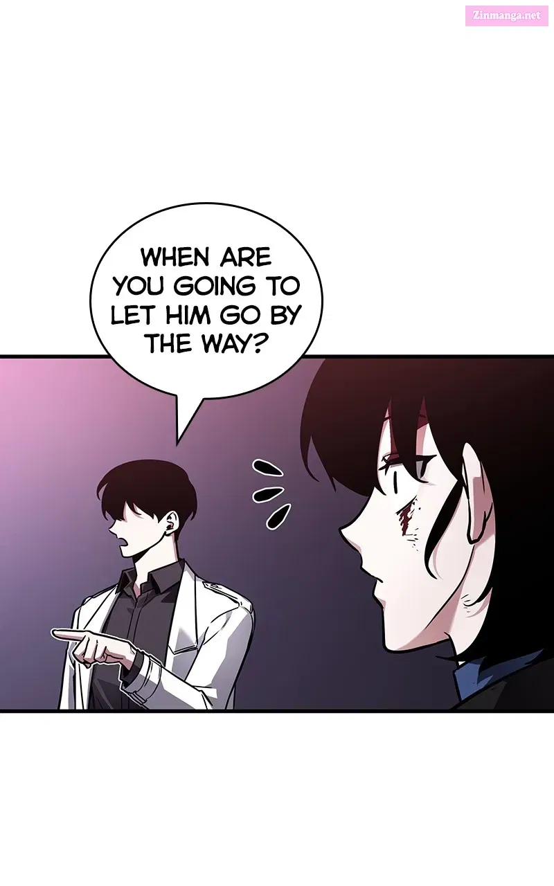Read Omniscient Reader Manga Online