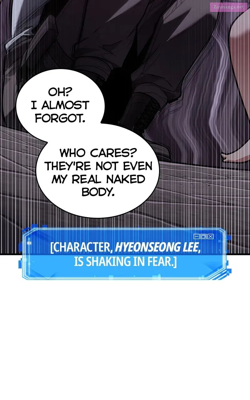 Read Omniscient Reader Manga Online