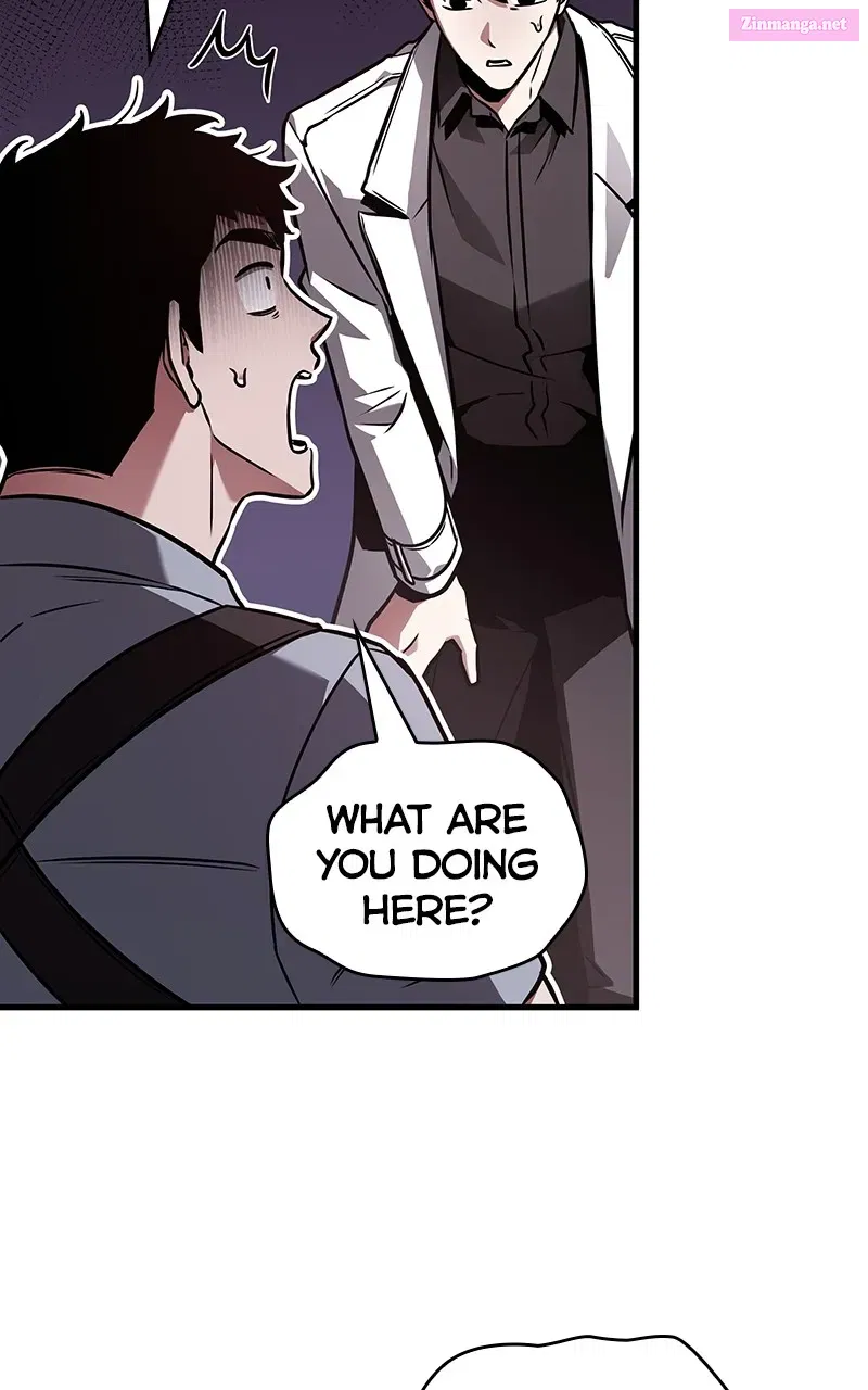 Read Omniscient Reader Manga Online