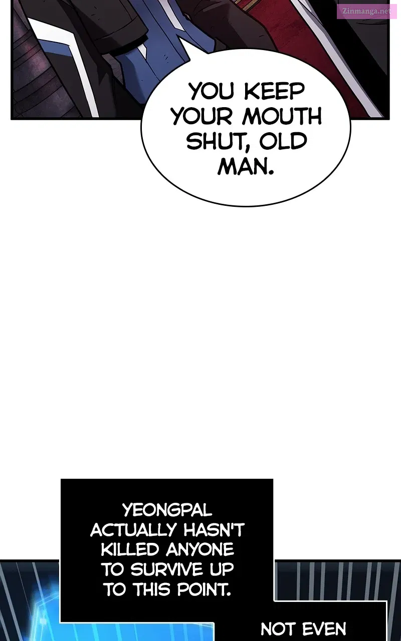 Read Omniscient Reader Manga Online