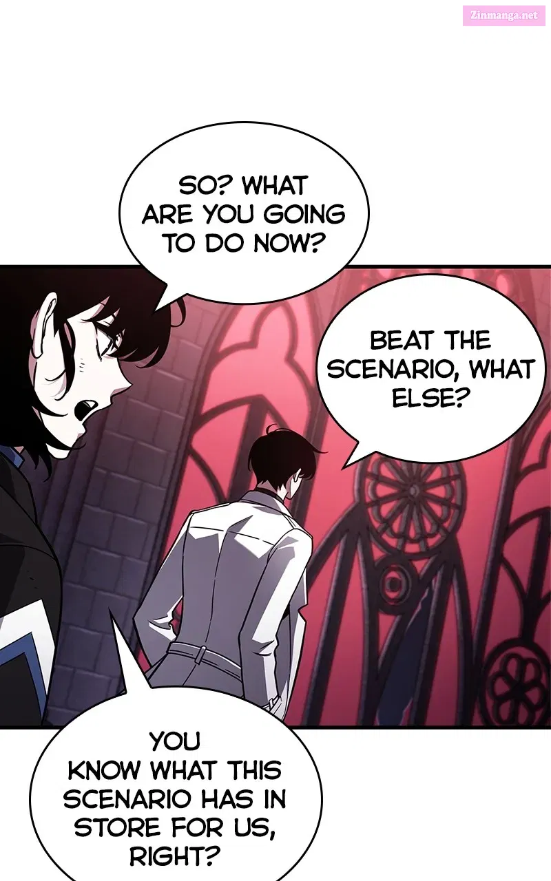 Read Omniscient Reader Manga Online