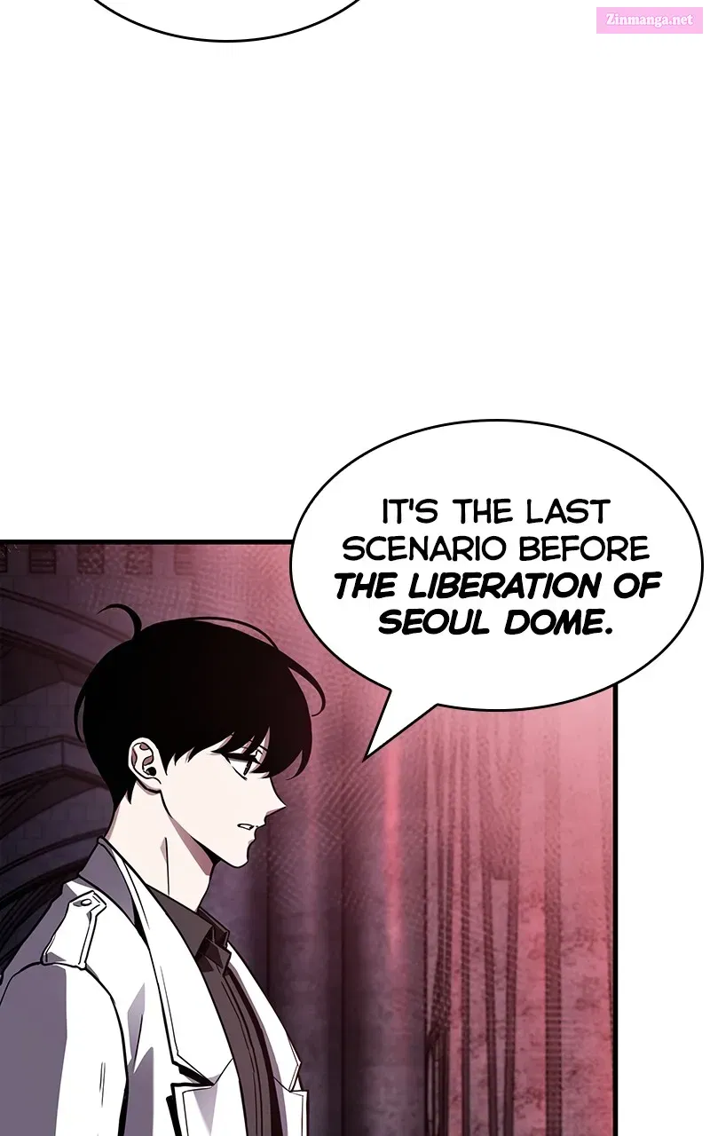 Read Omniscient Reader Manga Online