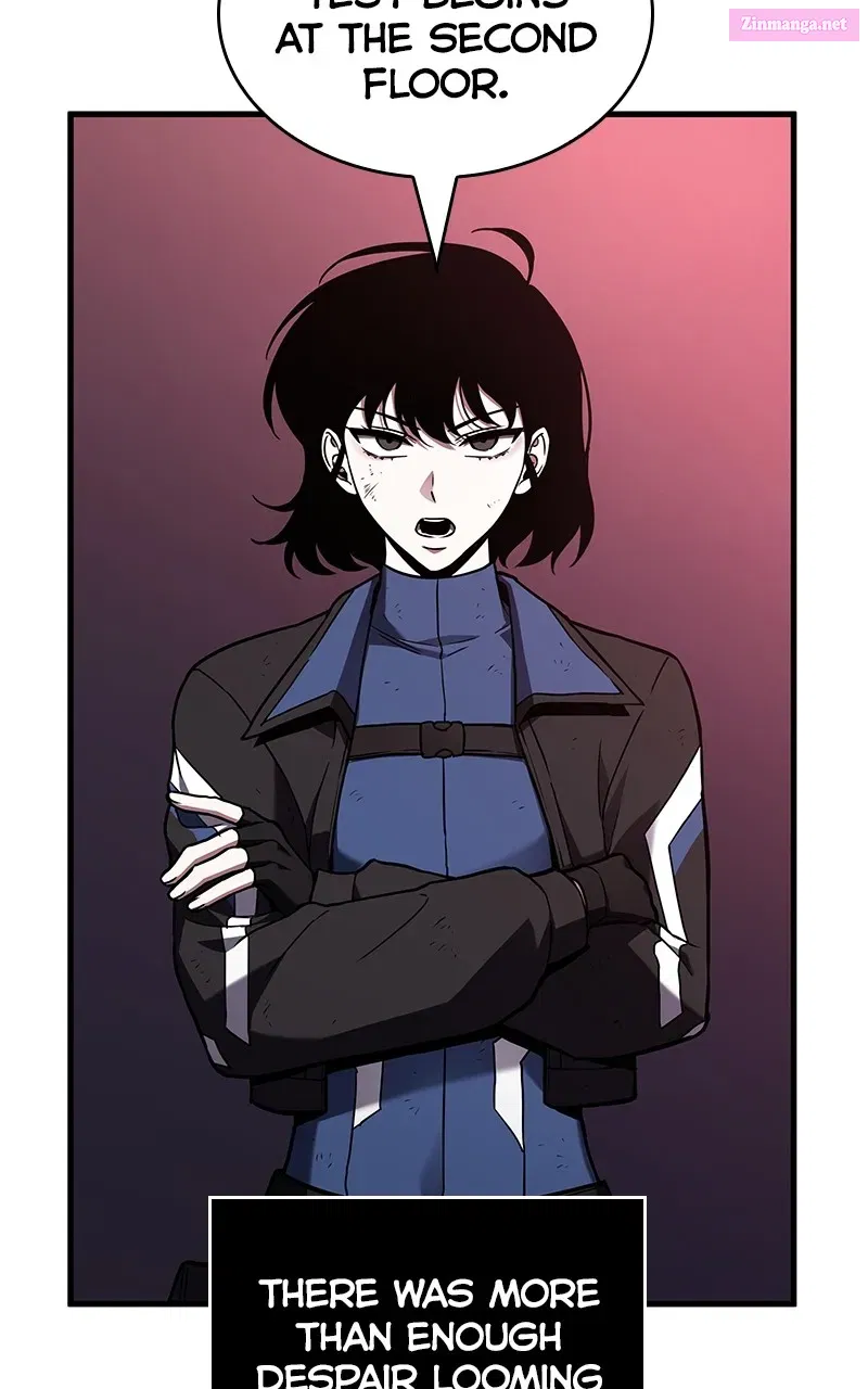 Read Omniscient Reader Manga Online