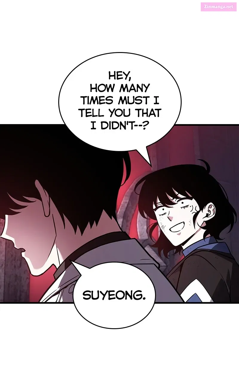Read Omniscient Reader Manga Online