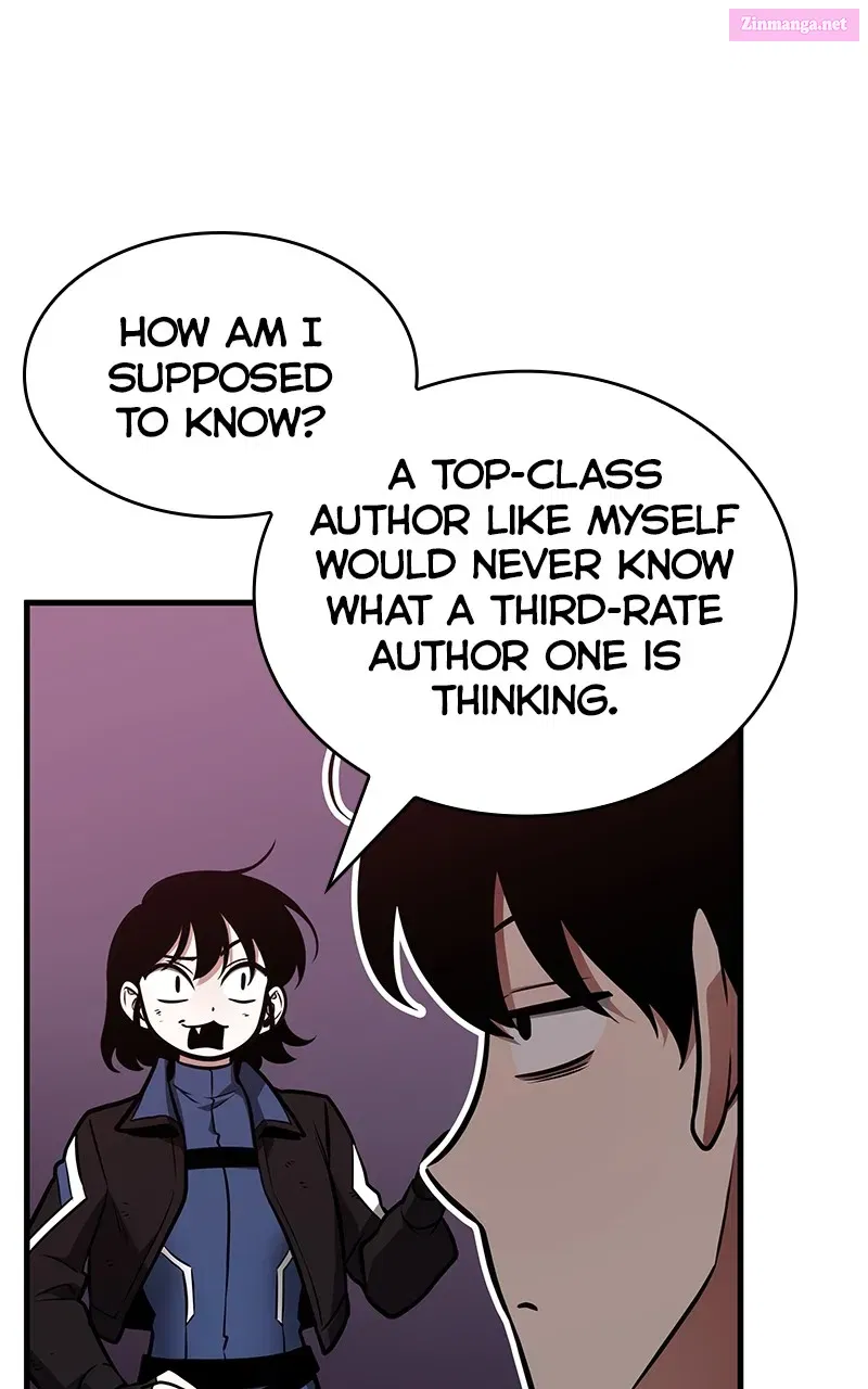Read Omniscient Reader Manga Online