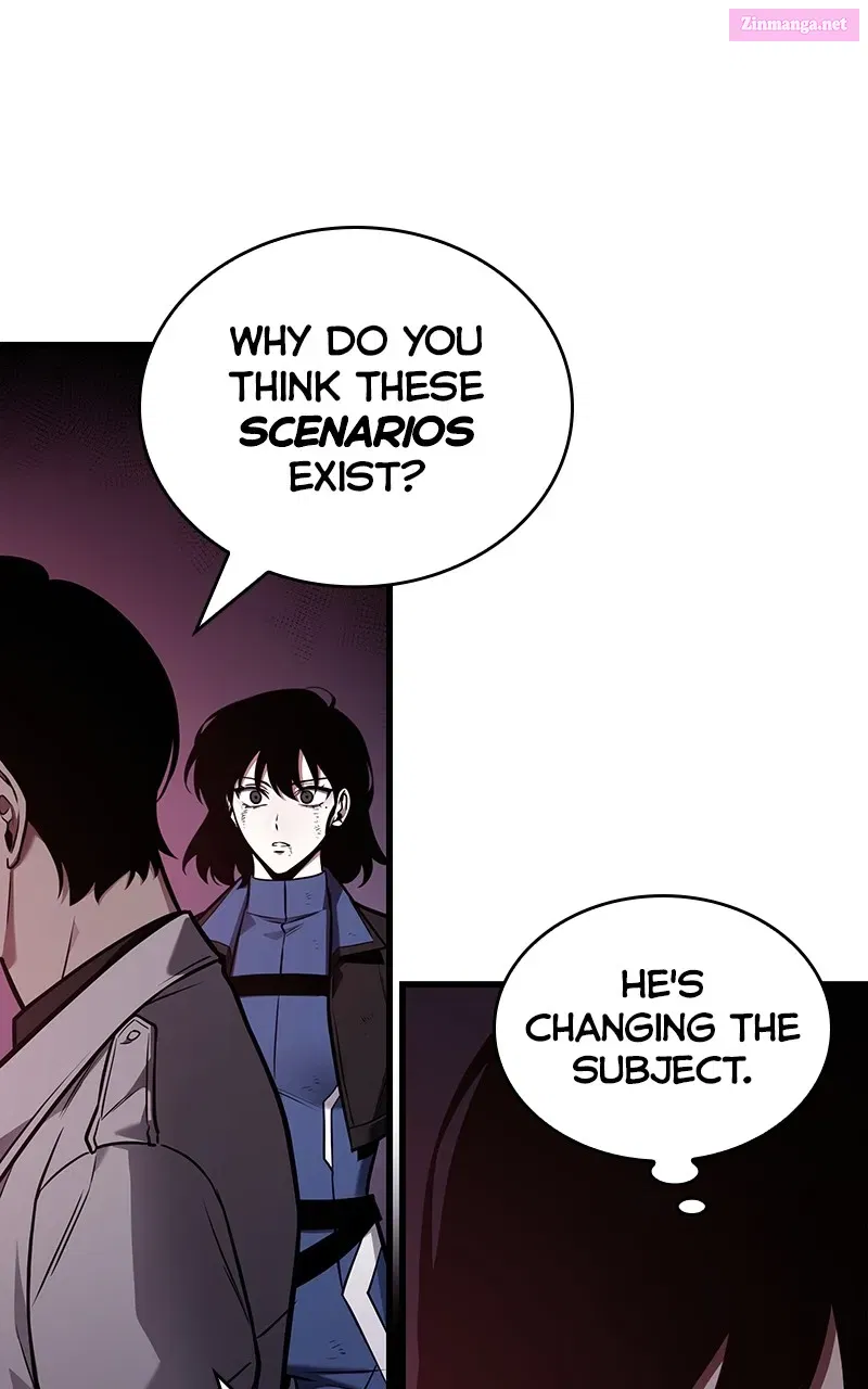 Read Omniscient Reader Manga Online