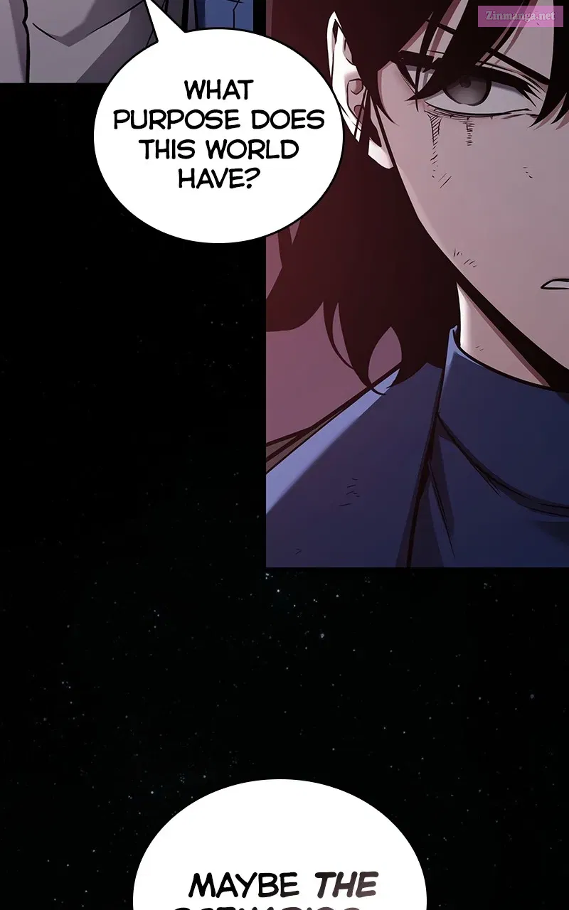 Read Omniscient Reader Manga Online