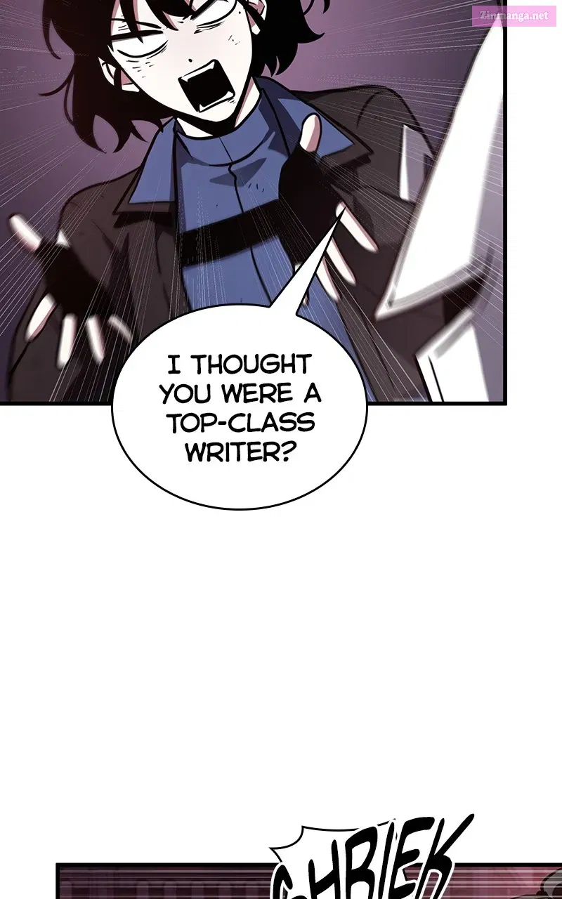 Read Omniscient Reader Manga Online