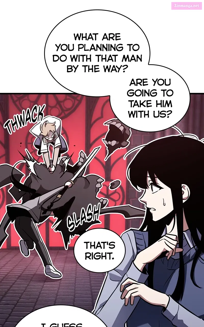 Read Omniscient Reader Manga Online