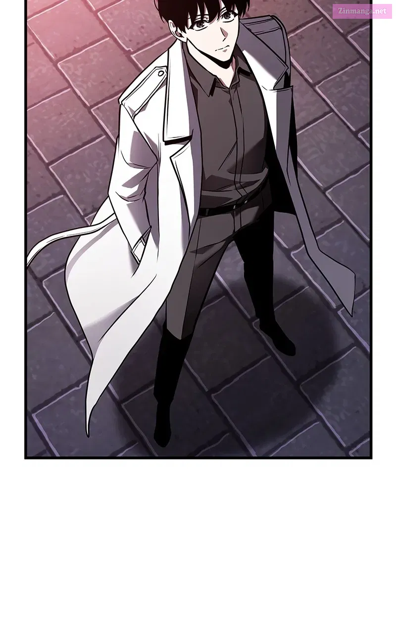 Read Omniscient Reader Manga Online