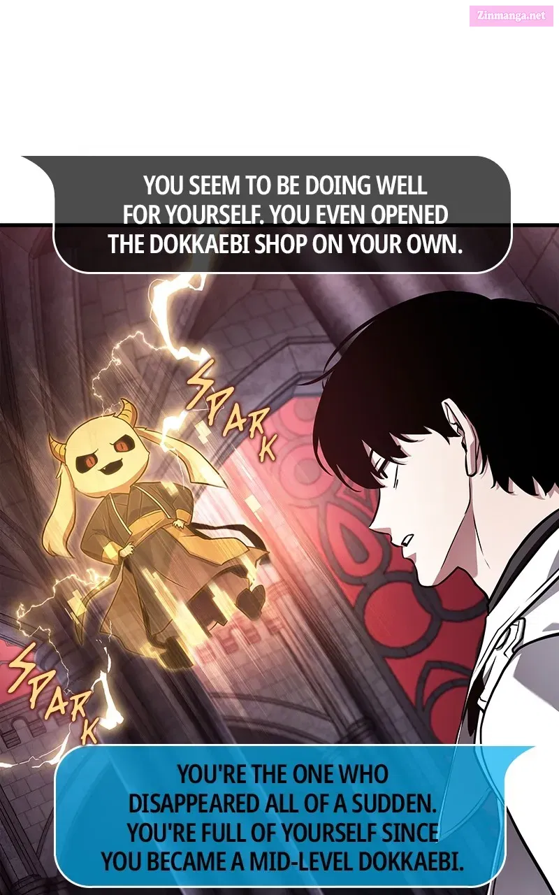 Read Omniscient Reader Manga Online