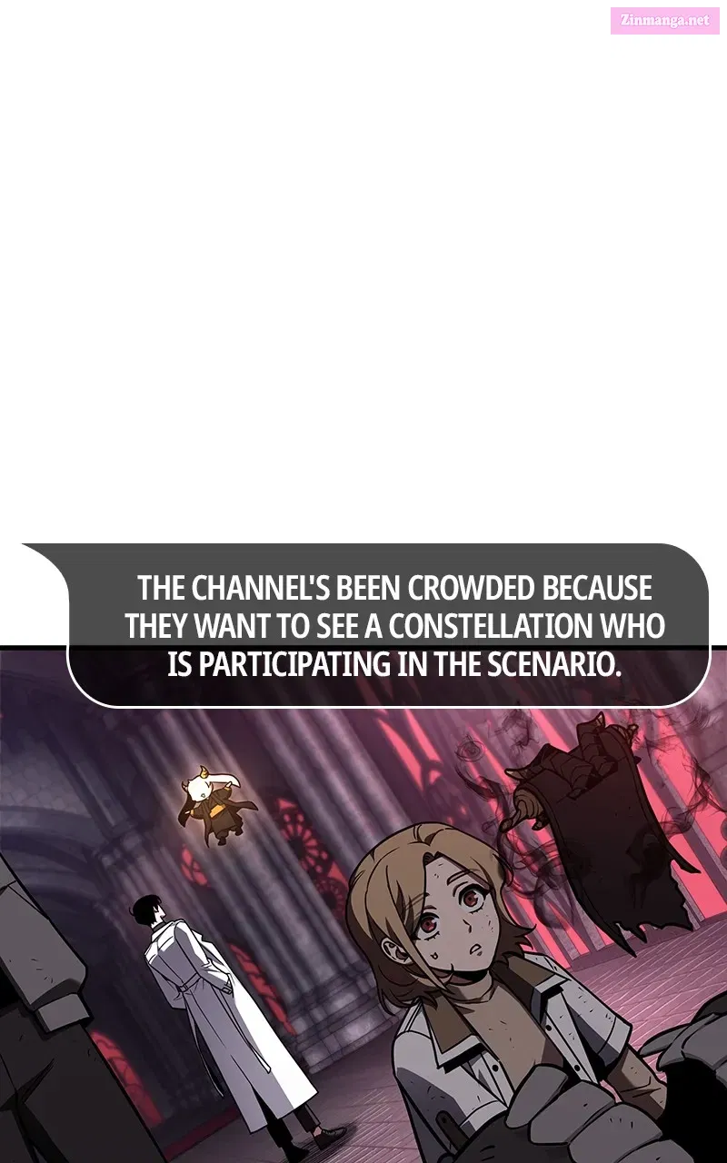 Read Omniscient Reader Manga Online