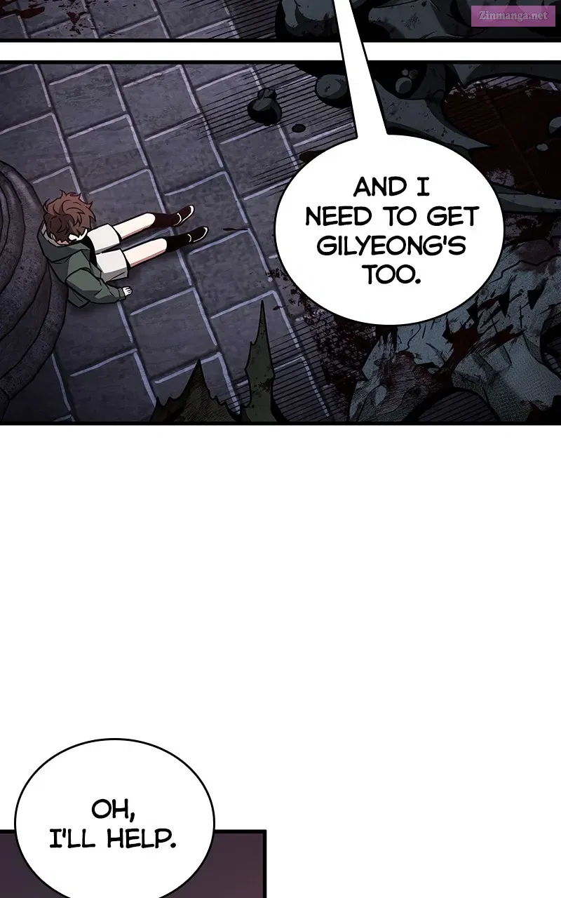 Read Omniscient Reader Manga Online