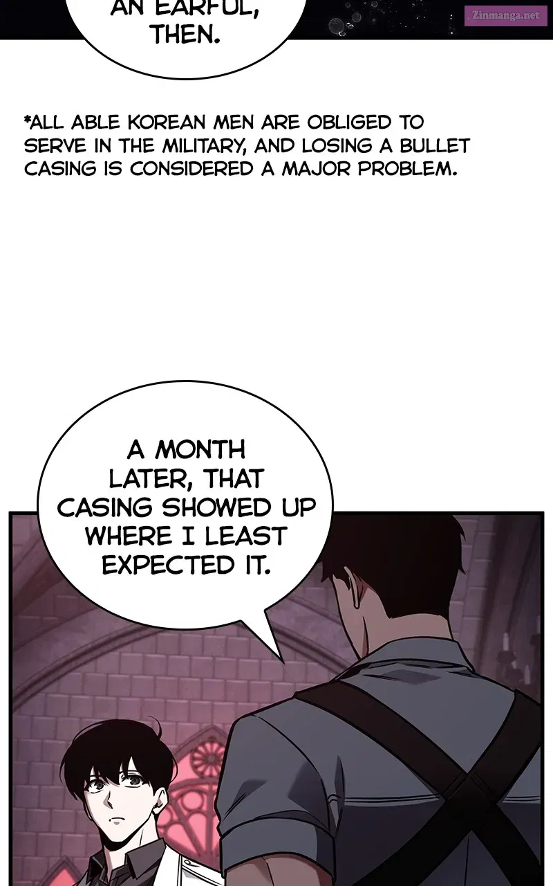 Read Omniscient Reader Manga Online