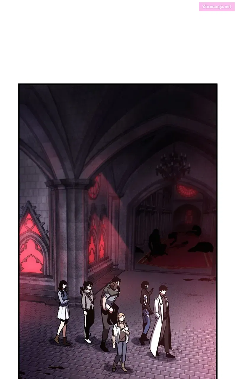 Read Omniscient Reader Manga Online