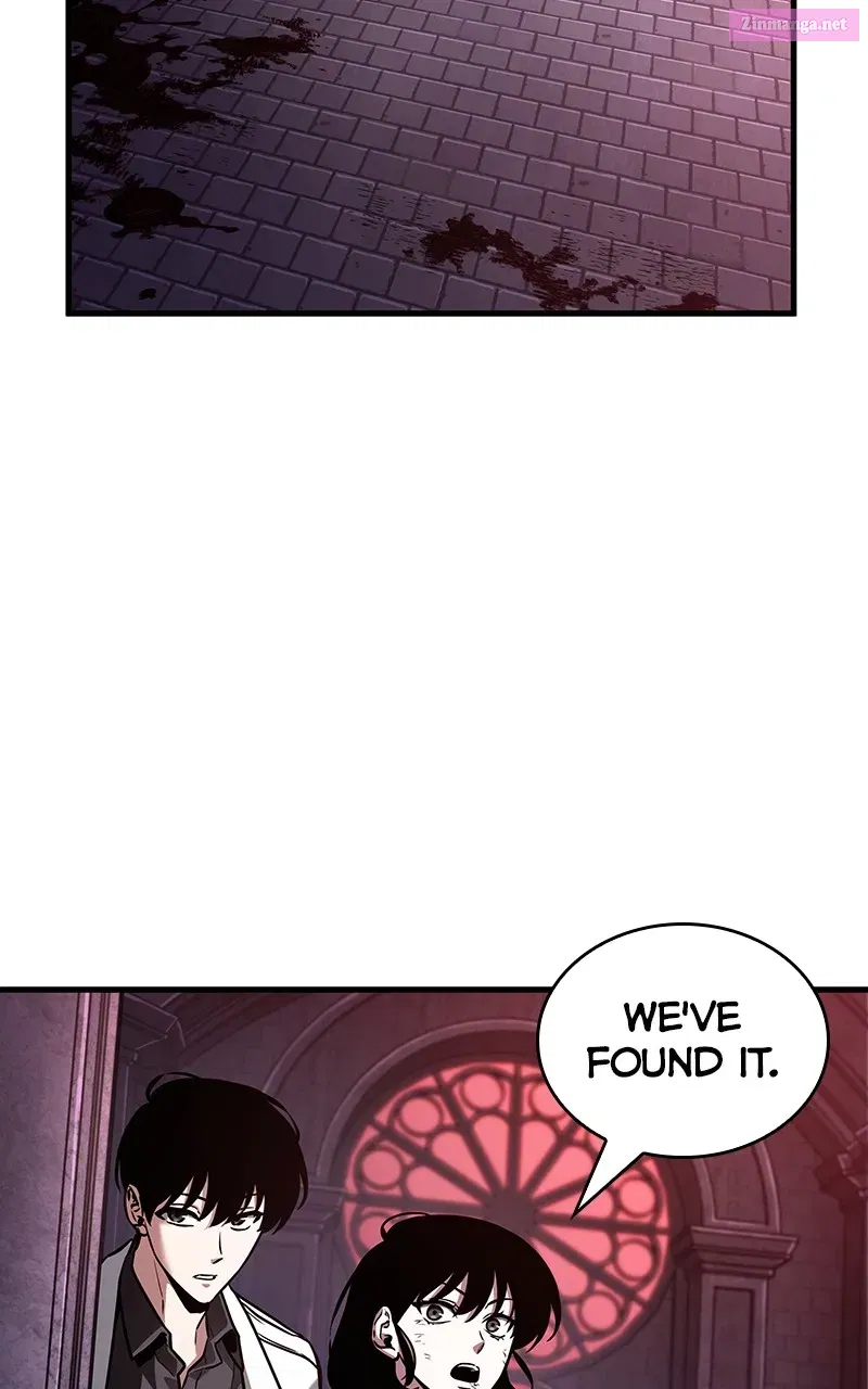 Read Omniscient Reader Manga Online