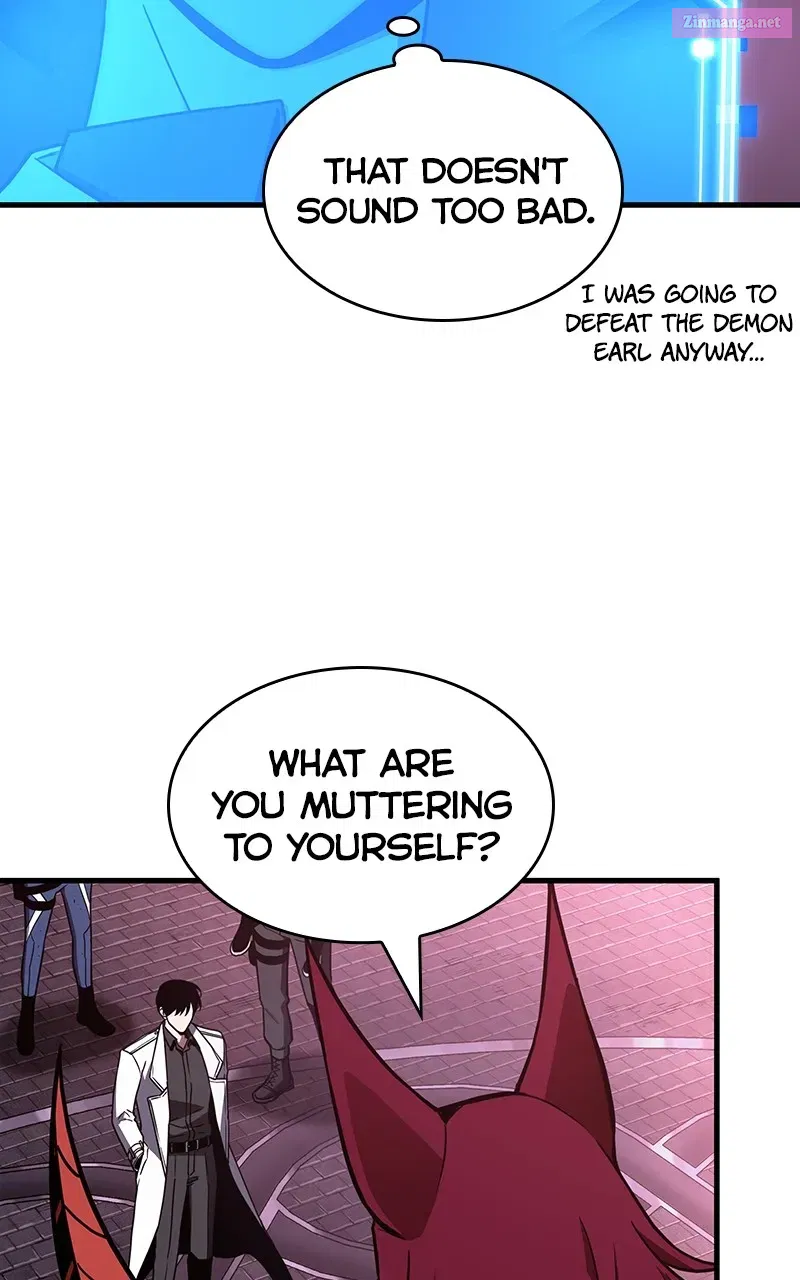 Read Omniscient Reader Manga Online