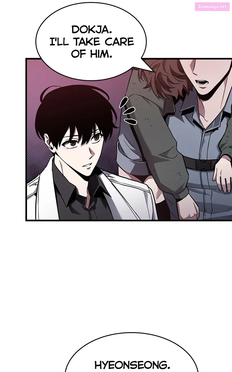 Read Omniscient Reader Manga Online