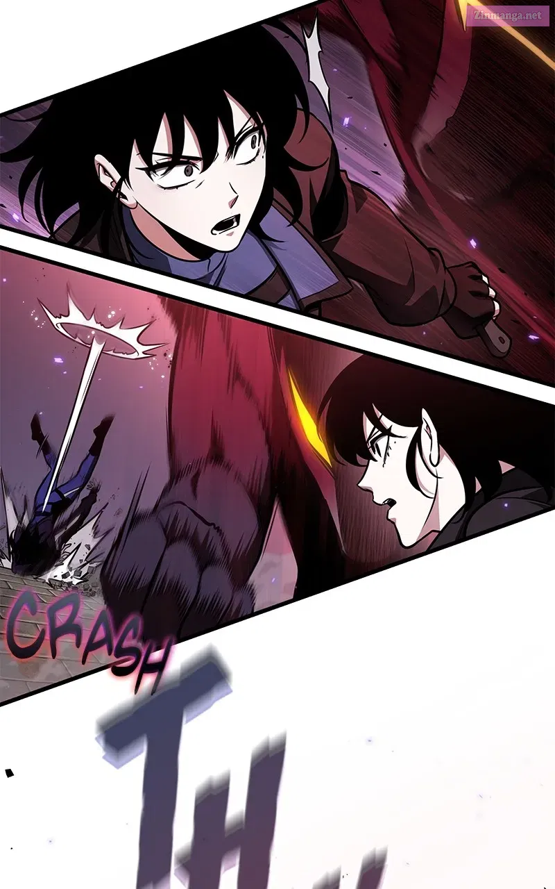 Read Omniscient Reader Manga Online