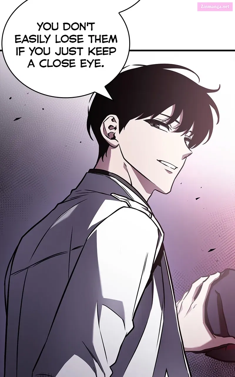 Read Omniscient Reader Manga Online