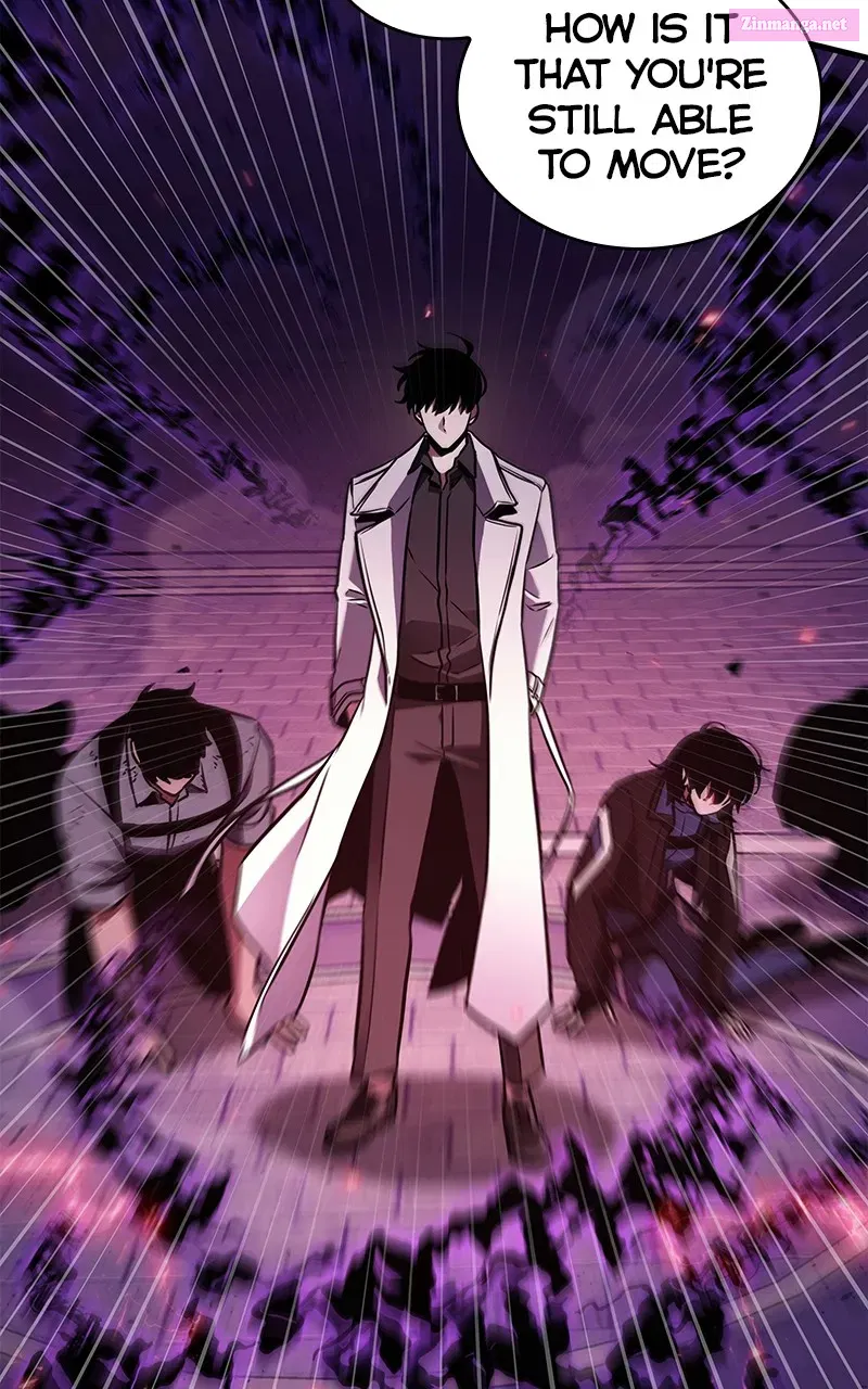 Read Omniscient Reader Manga Online
