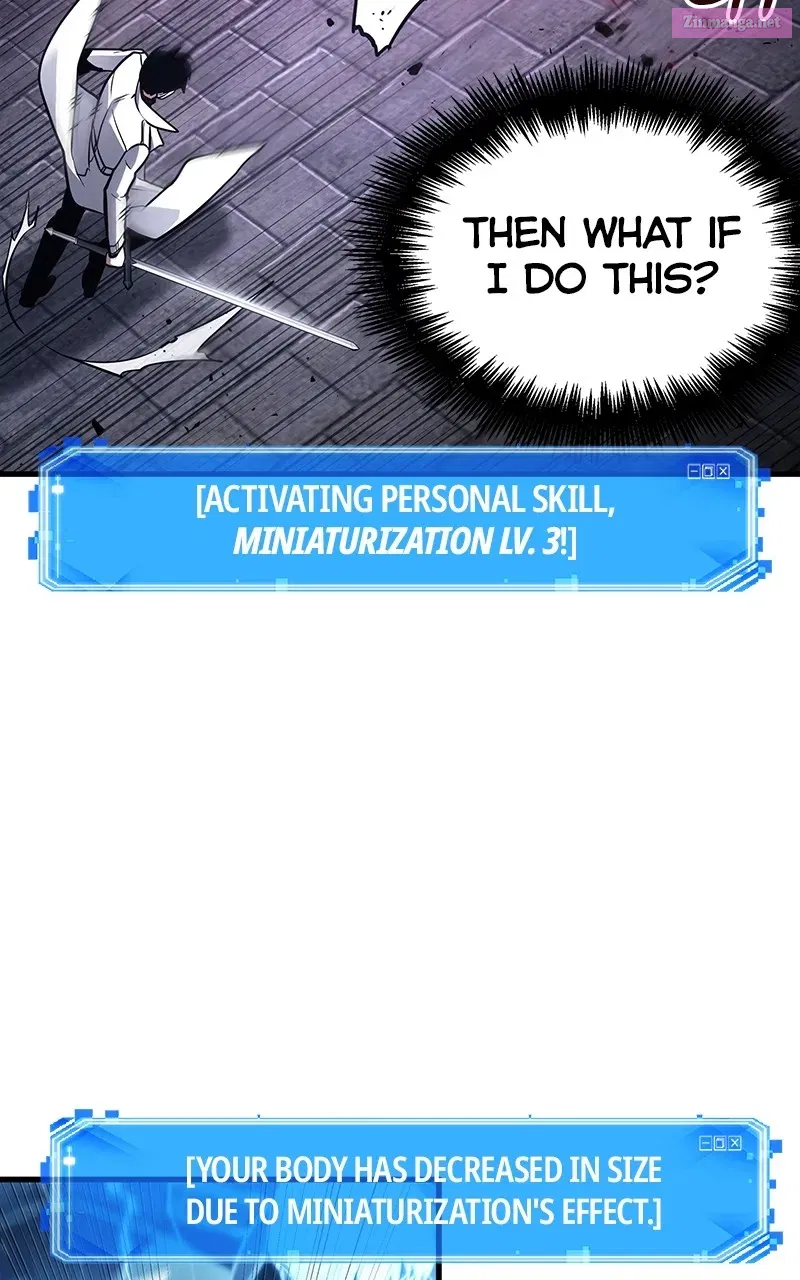 Read Omniscient Reader Manga Online