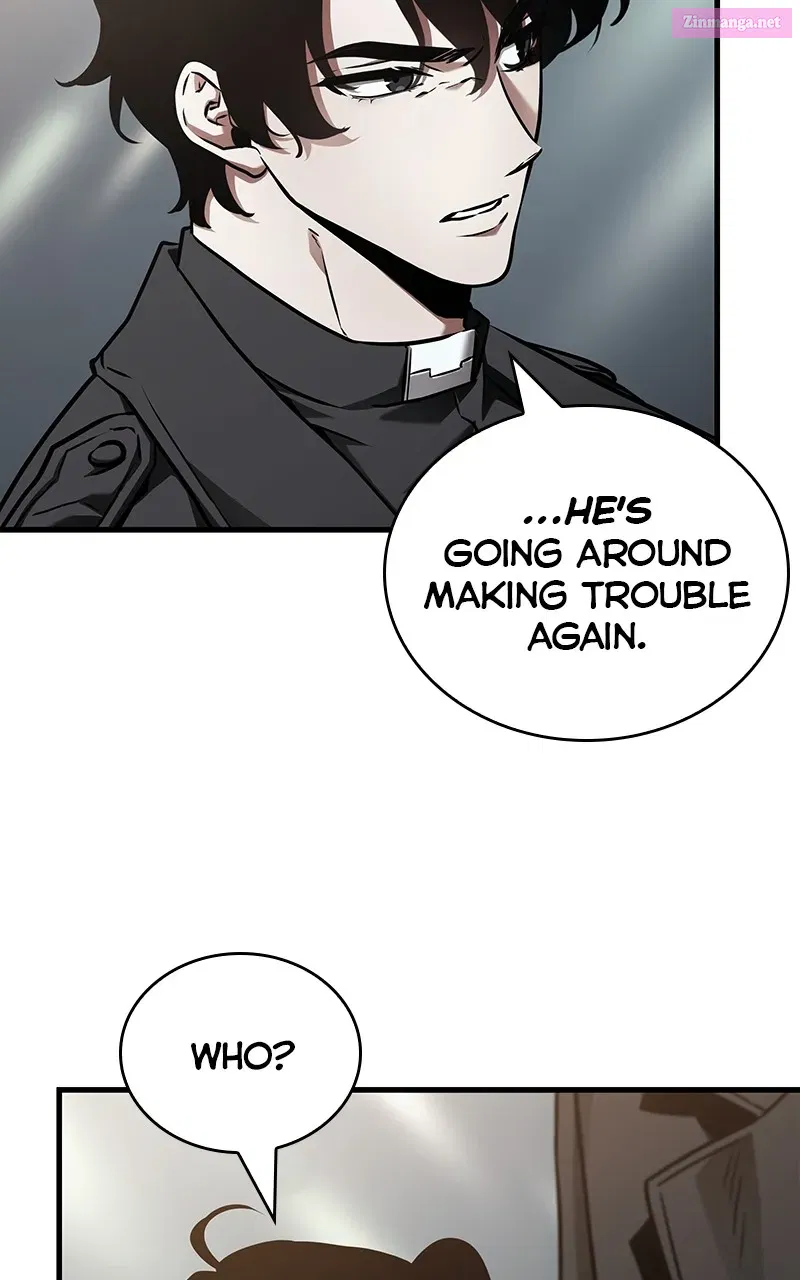 Read Omniscient Reader Manga Online