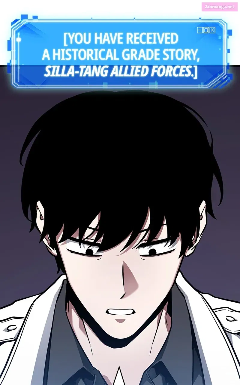Read Omniscient Reader Manga Online
